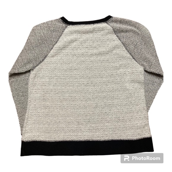 Liz Claiborne Weekend Peitite Large Sweater‎ - Picture 4 of 4